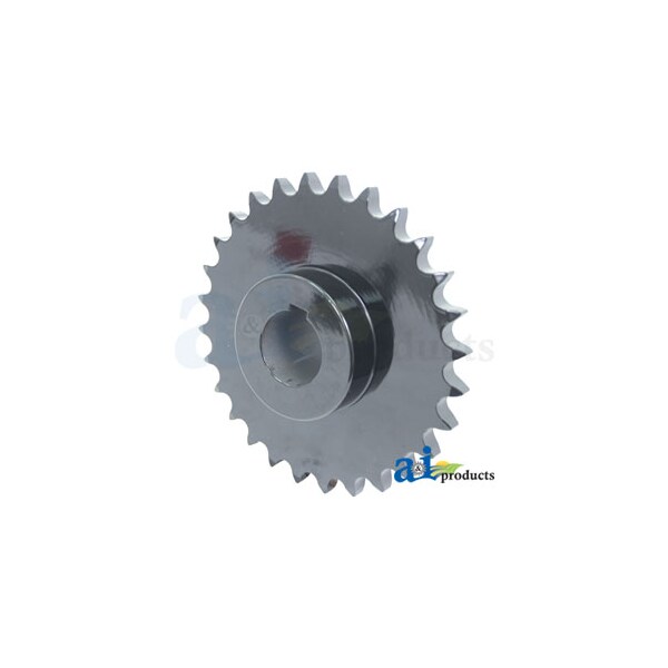 Sprocket, RH Drive, Roll 10" x9" x2.5"